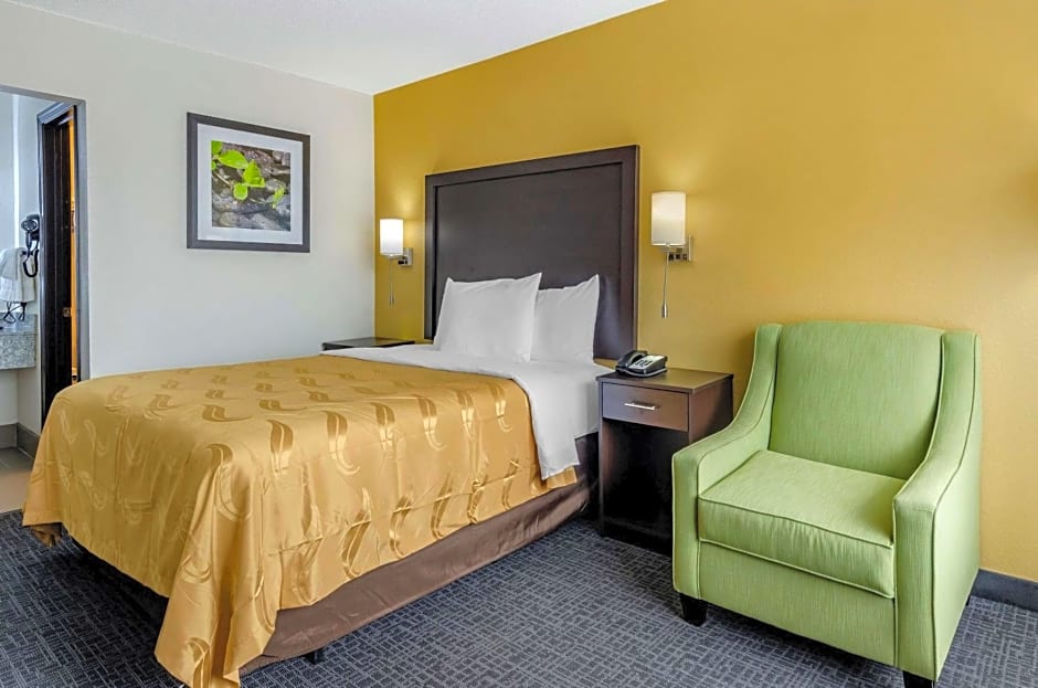 Quality Inn Verona - Staunton North