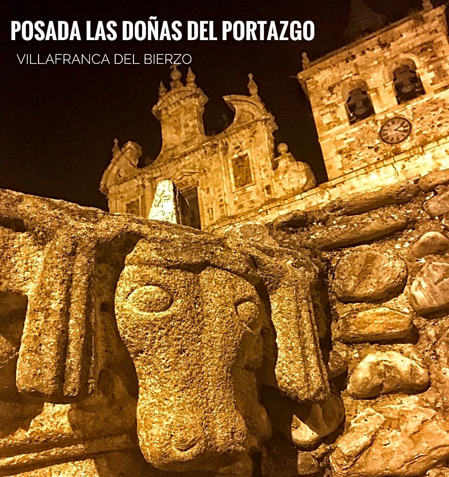 Las Doñas del Portazgo