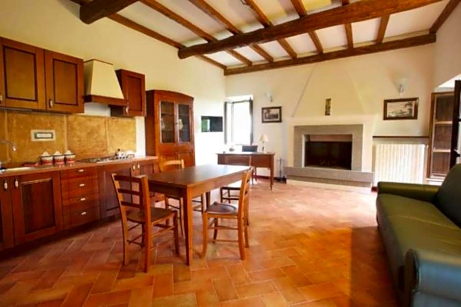 Antico Borgo La Commenda