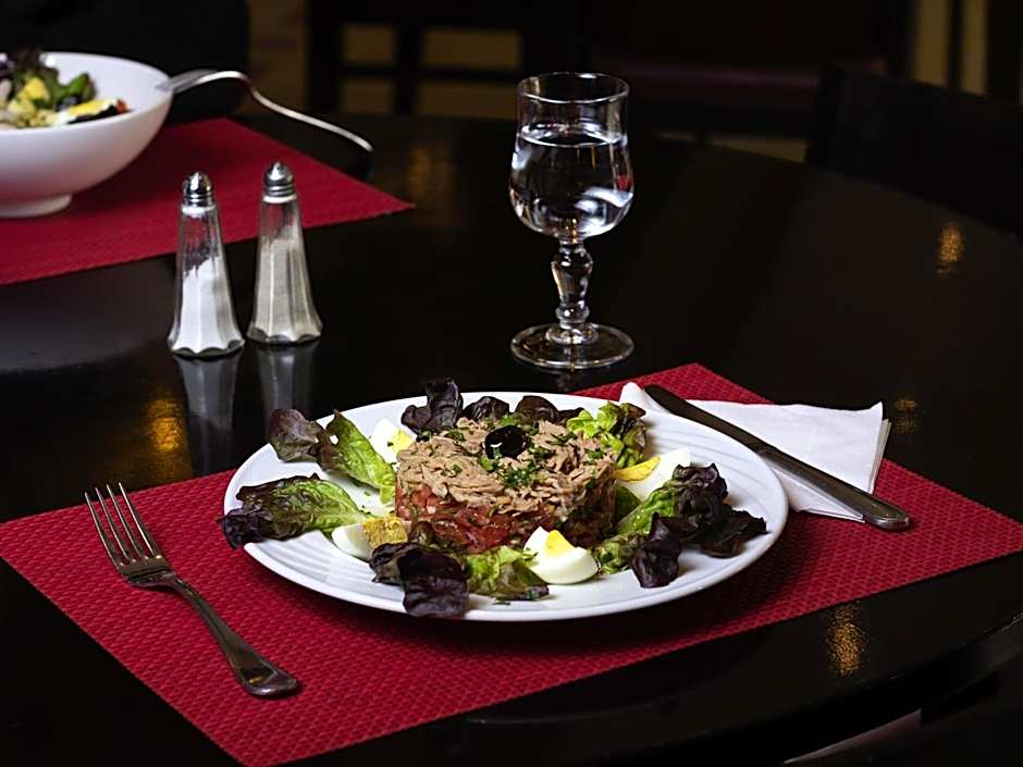 Ibis Marrakech Palmeraie