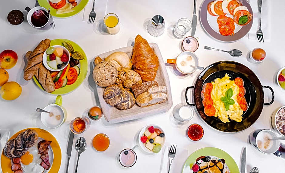 Ibis Styles Wien City