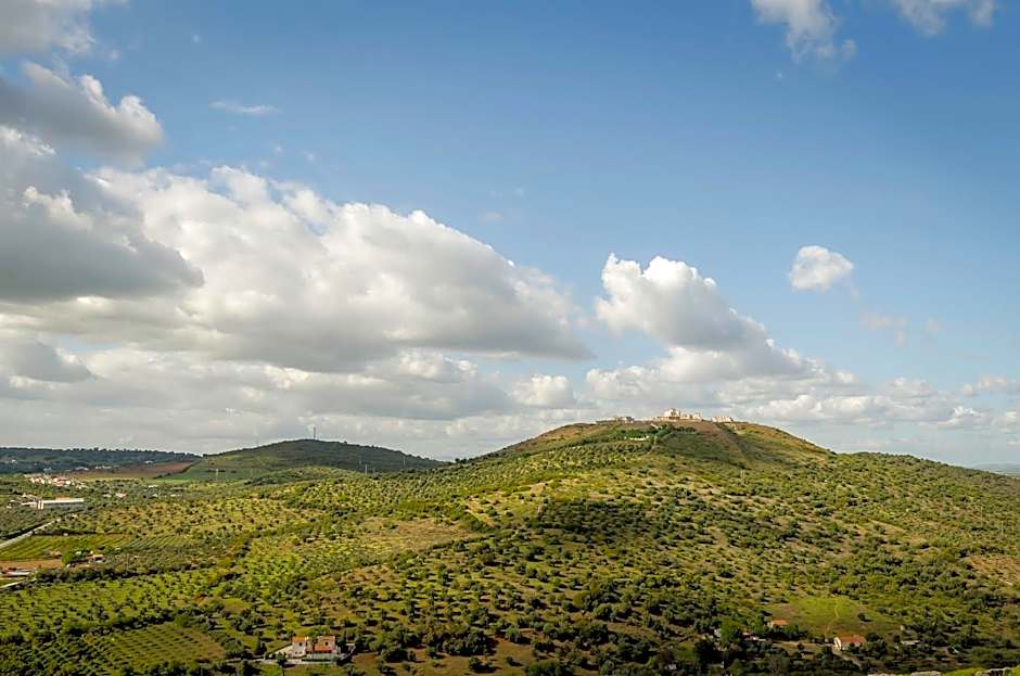 Hotel D. Luis - Elvas