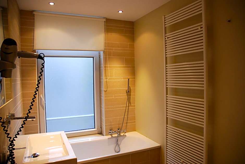 NL Hotel District Leidseplein