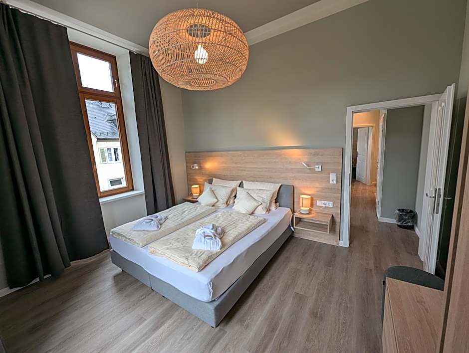 Weinhotel St. Stephanus