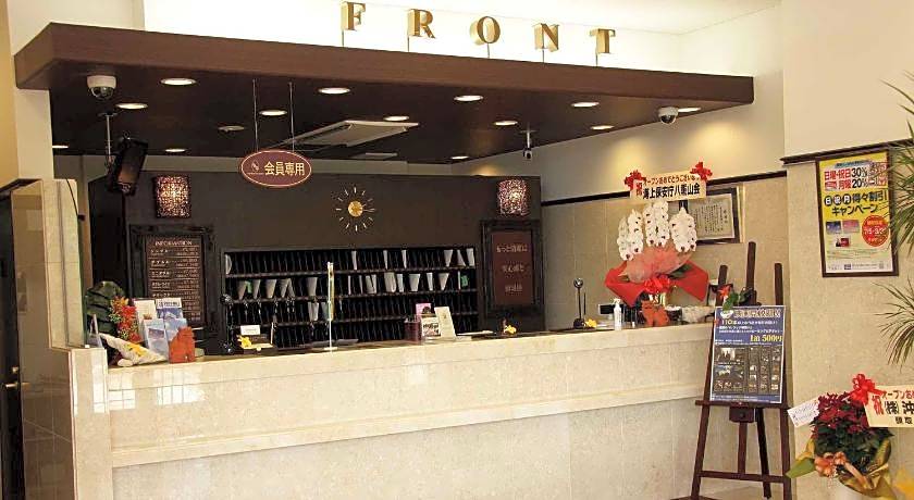 Toyoko Inn Okinawa Ishigaki-Jima