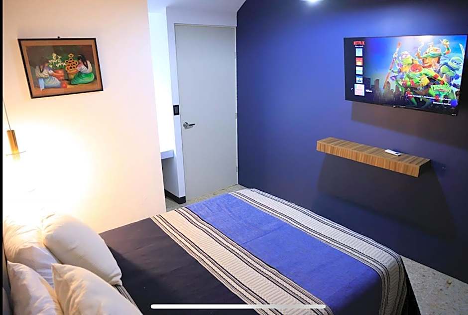 departamento tulipan 2