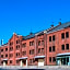 Sotetsu Fresa Inn Yokohama Sakuragicho