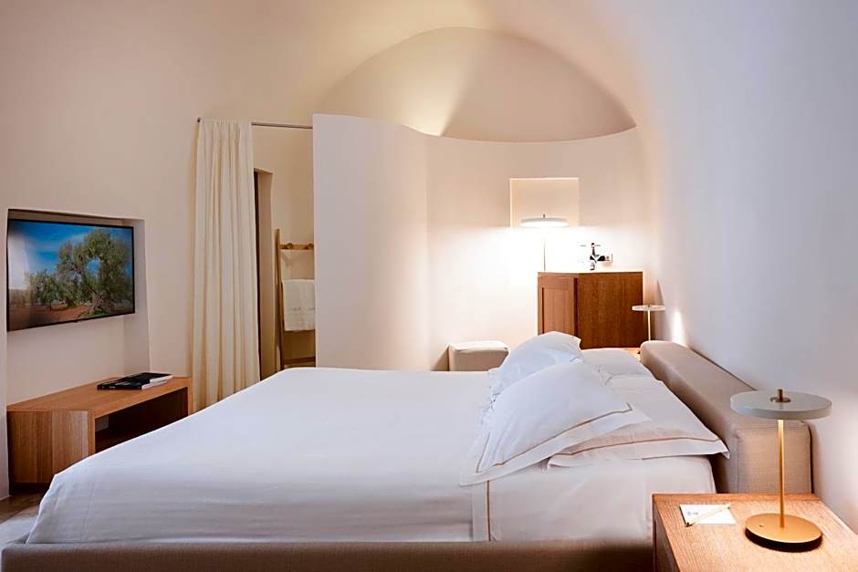 La Sommita Relais & Chateaux