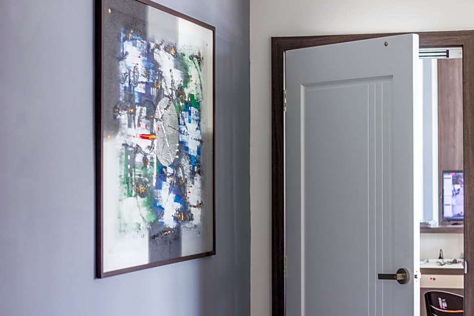 Big Orange Hotel Jitra