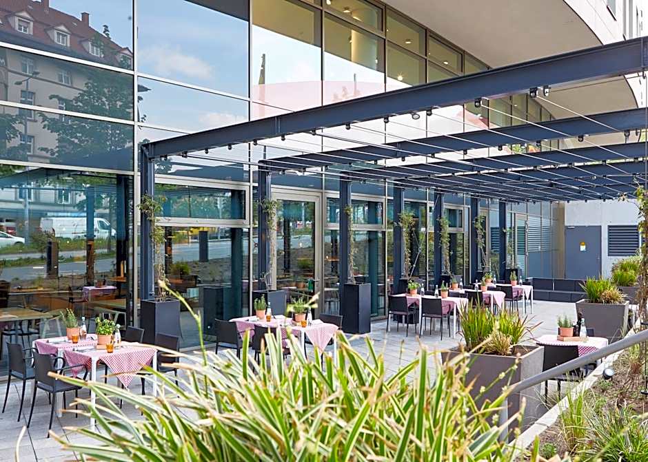 Park Inn by Radisson Stuttgart