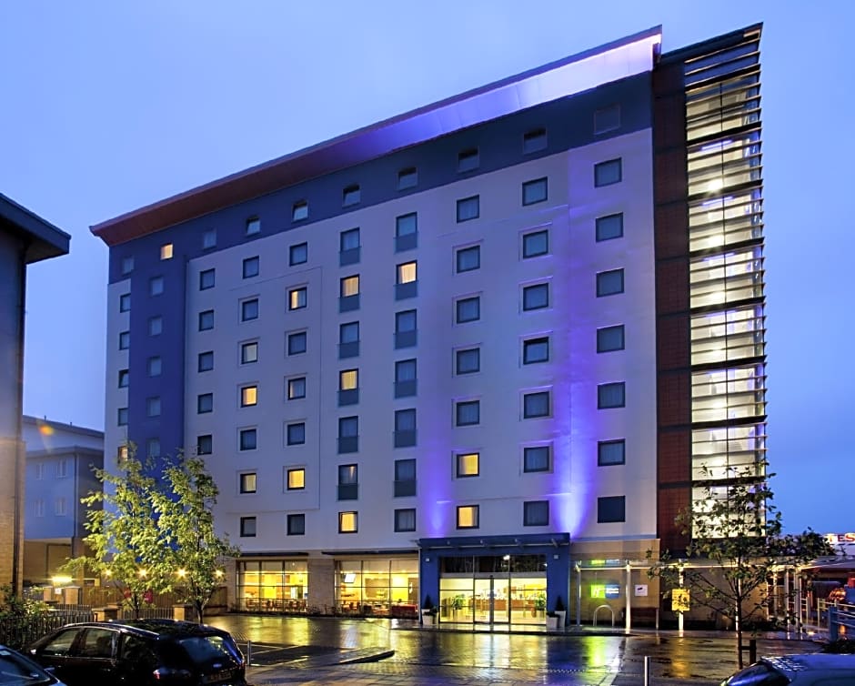 Holiday Inn Express Slough By IHG