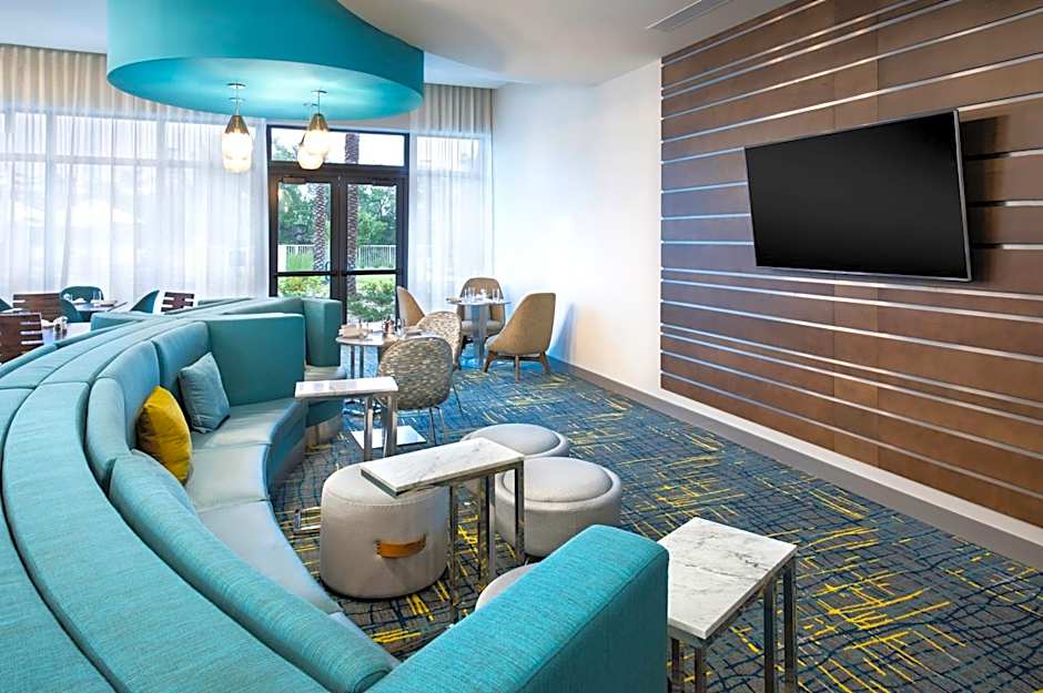 EVEN Hotel Miami - Airport By IHG