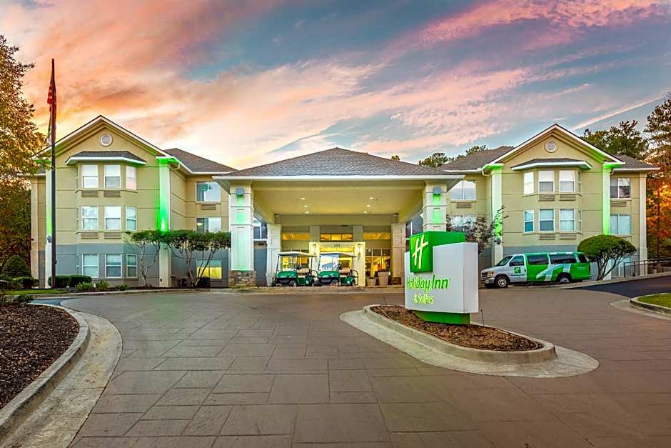 Holiday Inn Hotel and Suites Peachtree City By IHG
