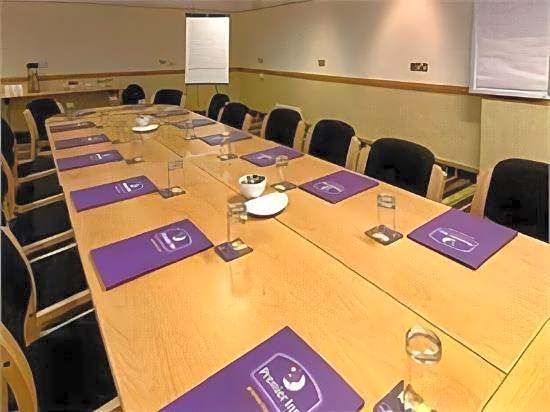 Premier Inn Plymouth City (Lockyers Quay)