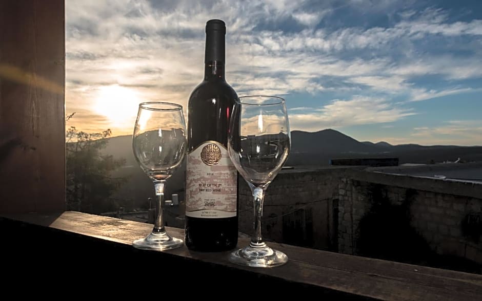 Myrtle the Turtle Guesthouse