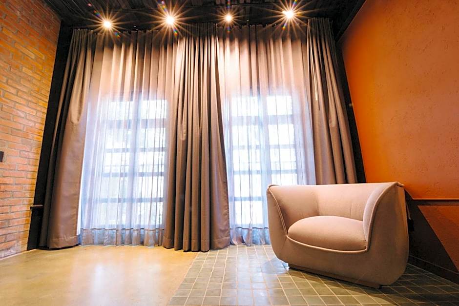 The Art Hotel El Poblado Medellín By Key 33
