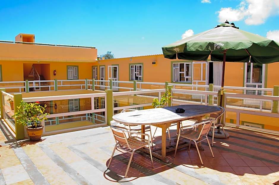 Wanna Studio Apartments