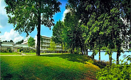 Müggelseeperle
