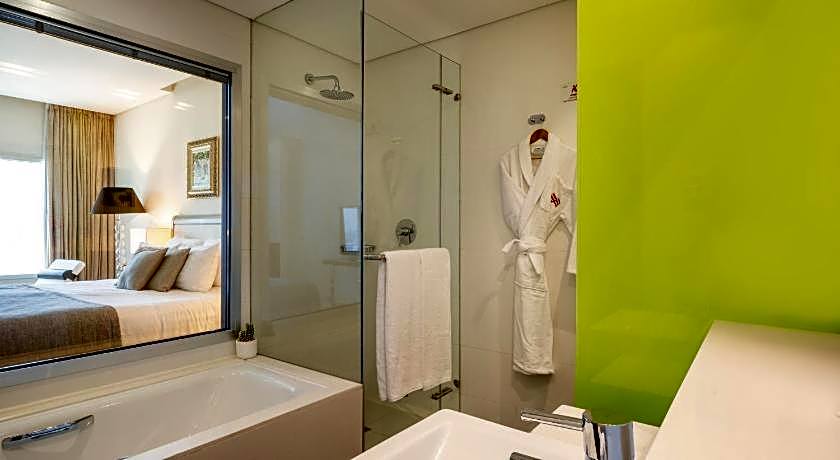 Crowne Plaza Tel Aviv City Center By IHG