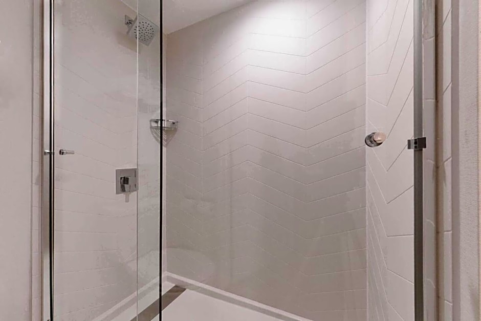 Fairfield Inn & Suites by Marriott Bakersfield Central