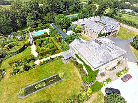 Glebe House Cottages