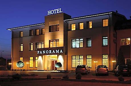 Hotel Panorama