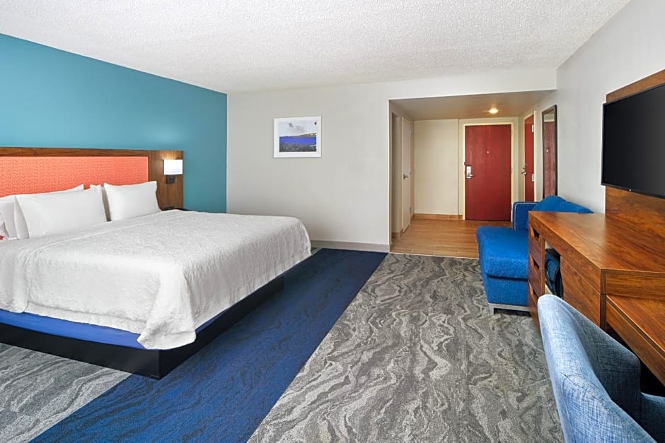 Hampton Inn By Hilton Melbourne-Viera