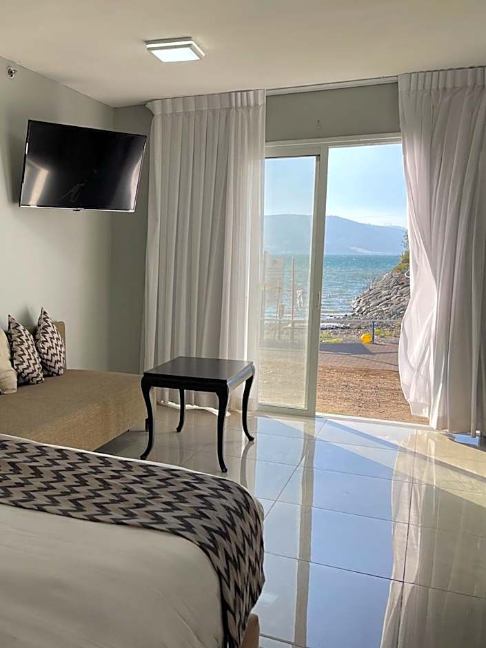 Daria- Authentic Israeli Experience