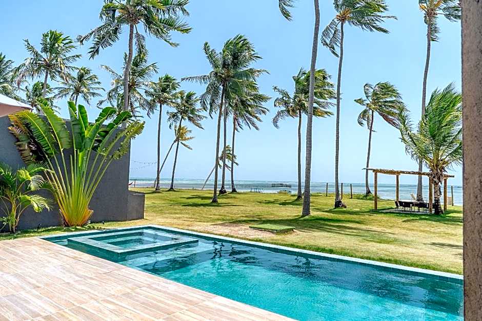 Anaya - Villas de Luxo