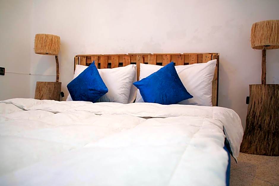 Home with a sea view