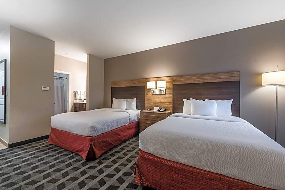 TownePlace Suites by Marriott New Orleans Harvey/West Bank