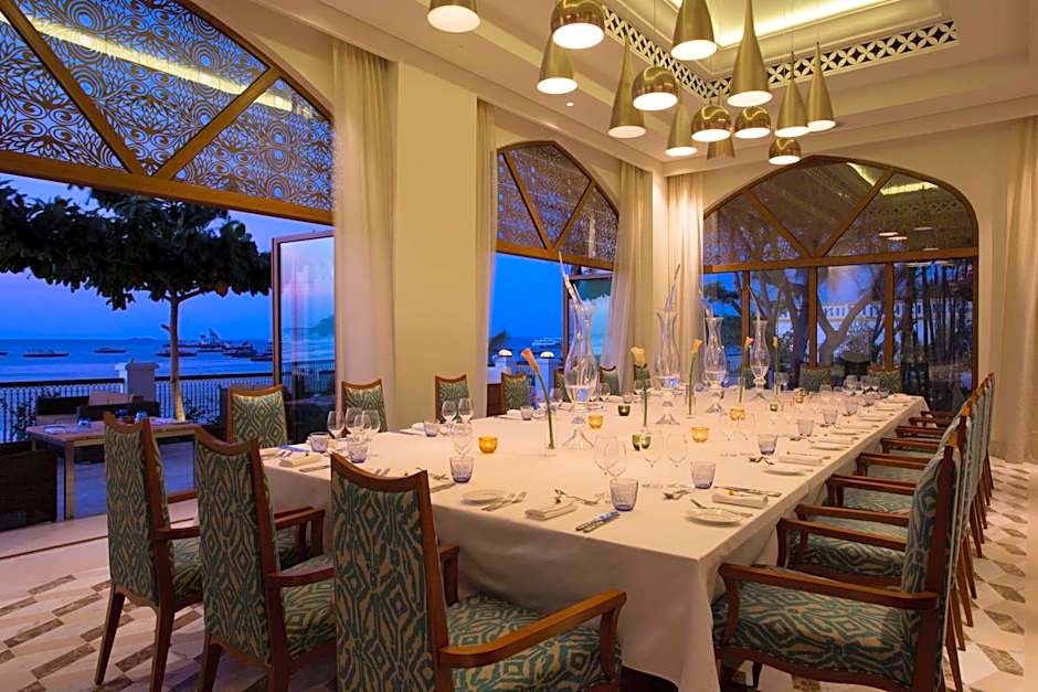 Park Hyatt Zanzibar