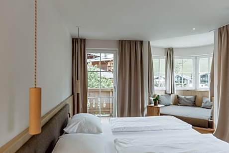 Double Room with Panoramic View