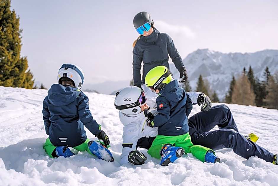 Dormio Aparthotel Hinterstoder