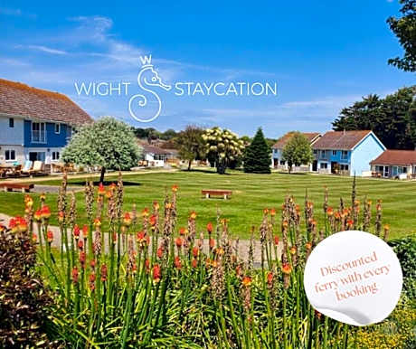 West Bay Cottages Yarmouth Isle of Wight