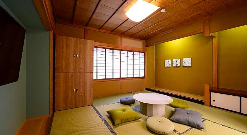 BEYOND HOTEL Takayama 4th