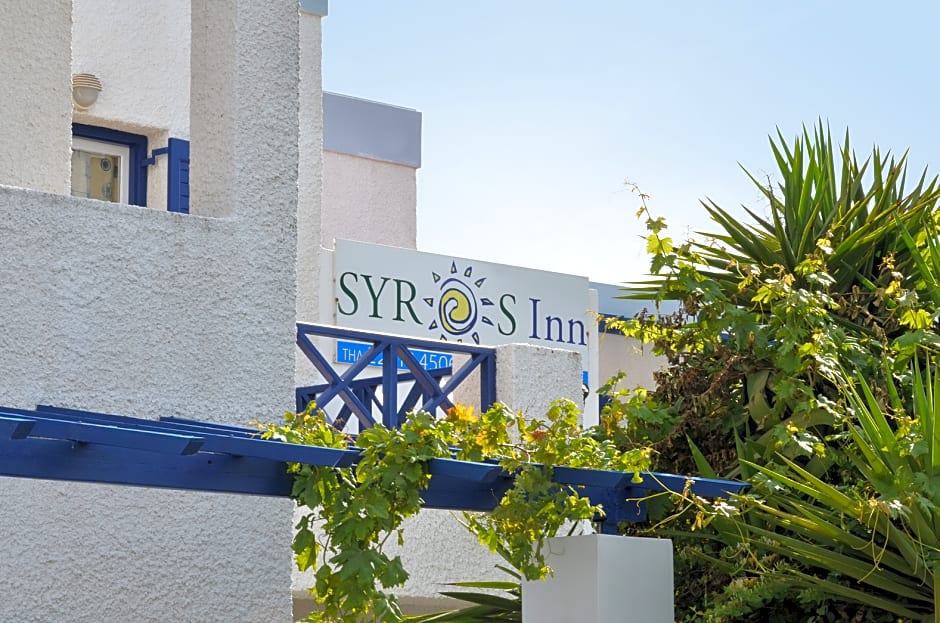 Syros Inn