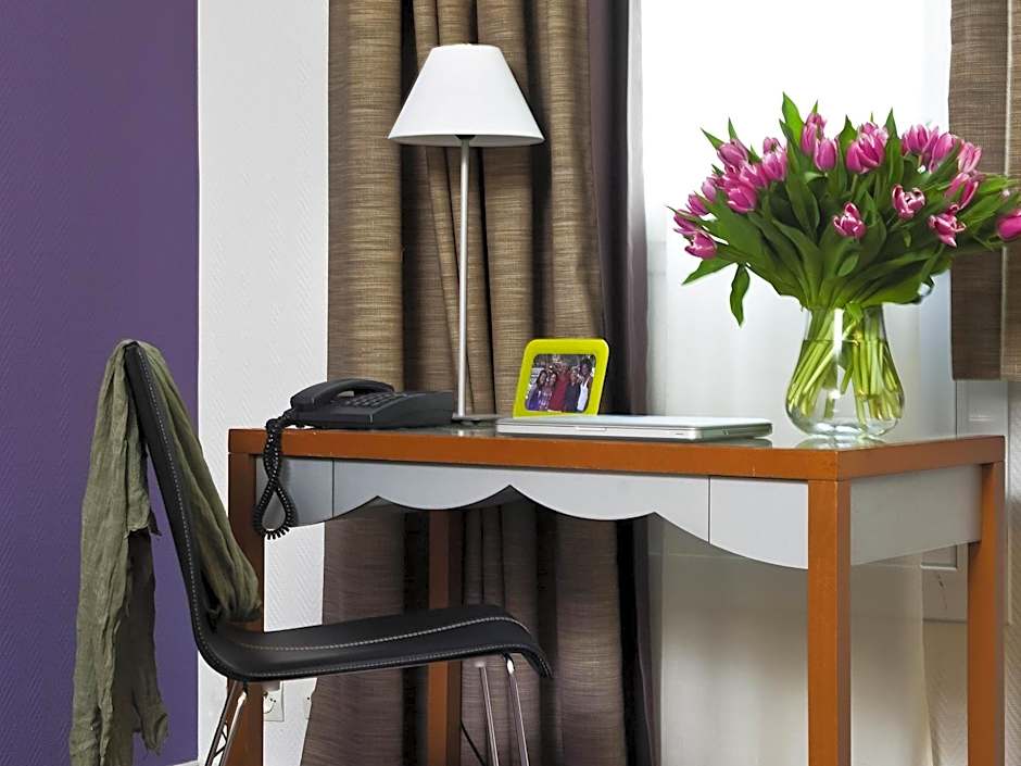 Adagio La Defense Le Parc