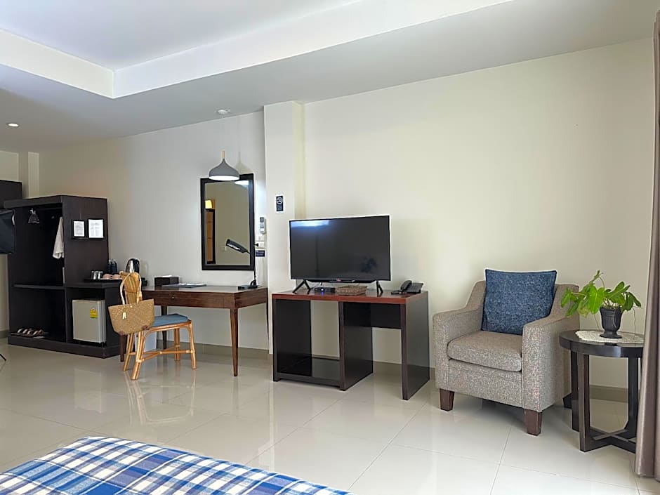 Nan Boutique Hotel