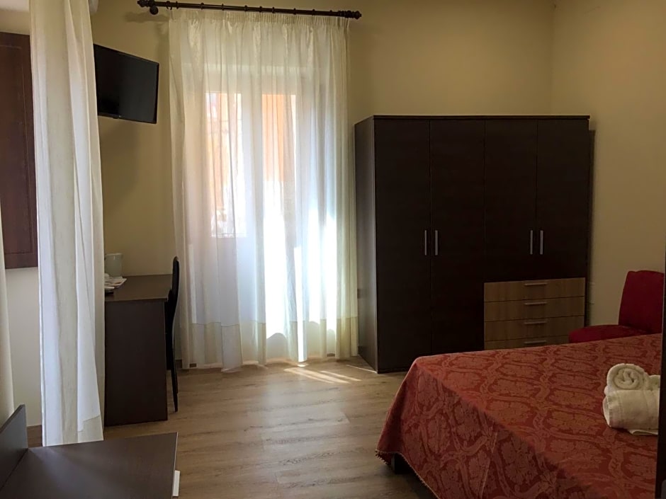 B&B Duomo Apartament