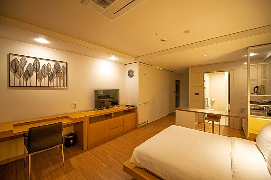 J One Hotel Cheongju