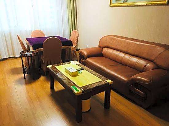 Vienna Hotel Huizhou West Lake Maidi South Road