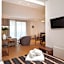 Residence by Vestibul Palace