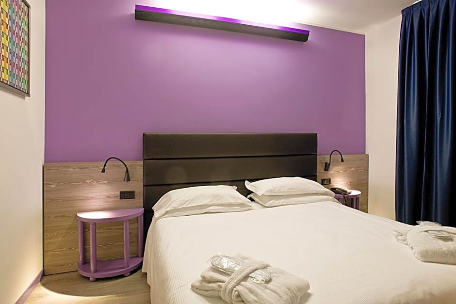 LVG Hotel Collection - Gardenia