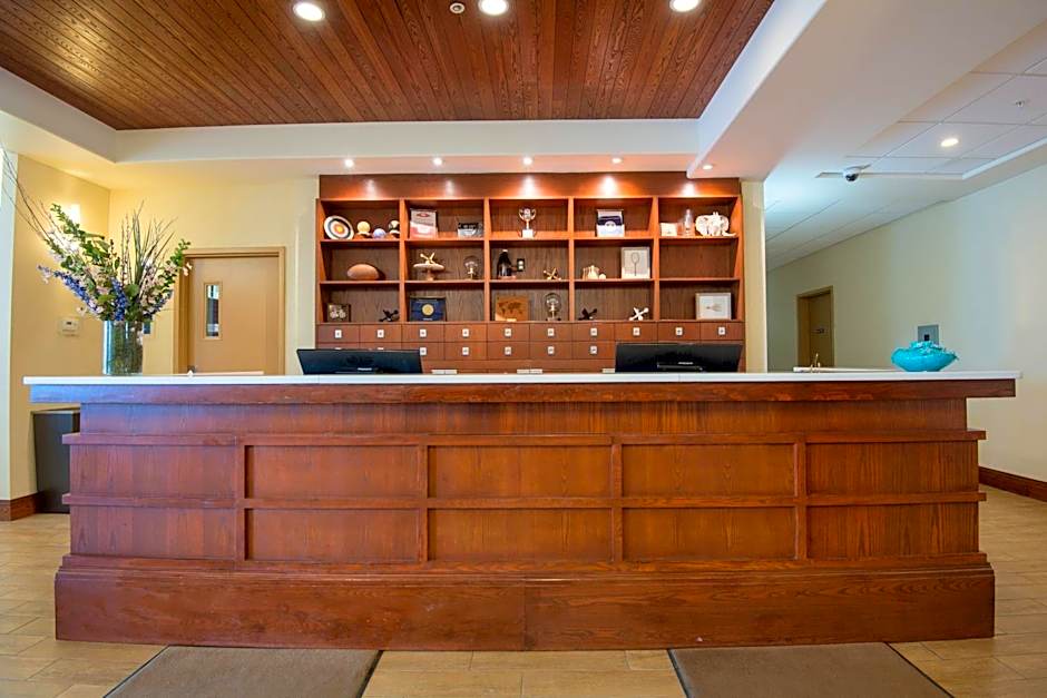 Four Points By Sheraton Saskatoon