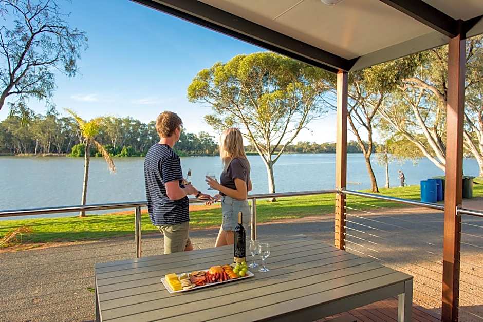 Discovery Parks - Renmark Riverfront