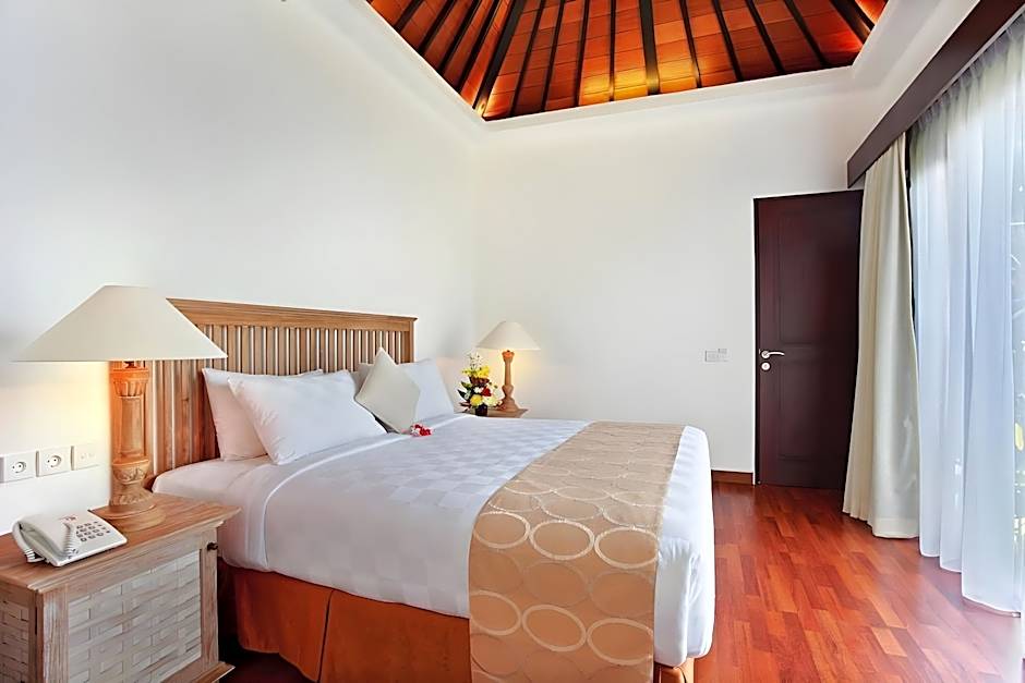 New Pondok Sara Villas