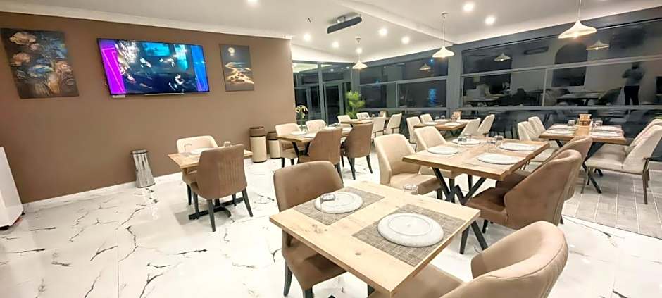 istanbul Airport Kumsal Otel