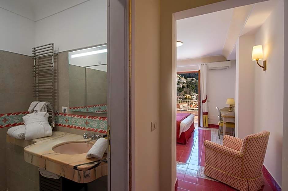 Hotel Casa Albertina