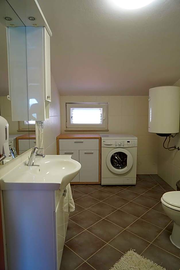 Apartments Proxima